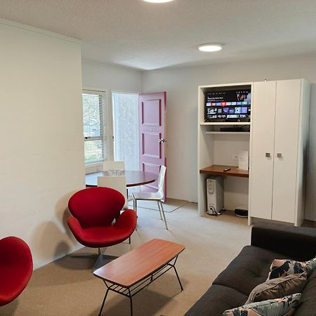 Mt Albert Motor Lodge Auckland Ngoại thất bức ảnh