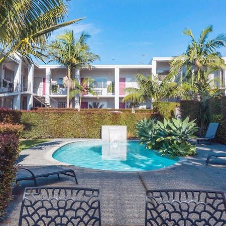 Mt Albert Motor Lodge Auckland Ngoại thất bức ảnh
