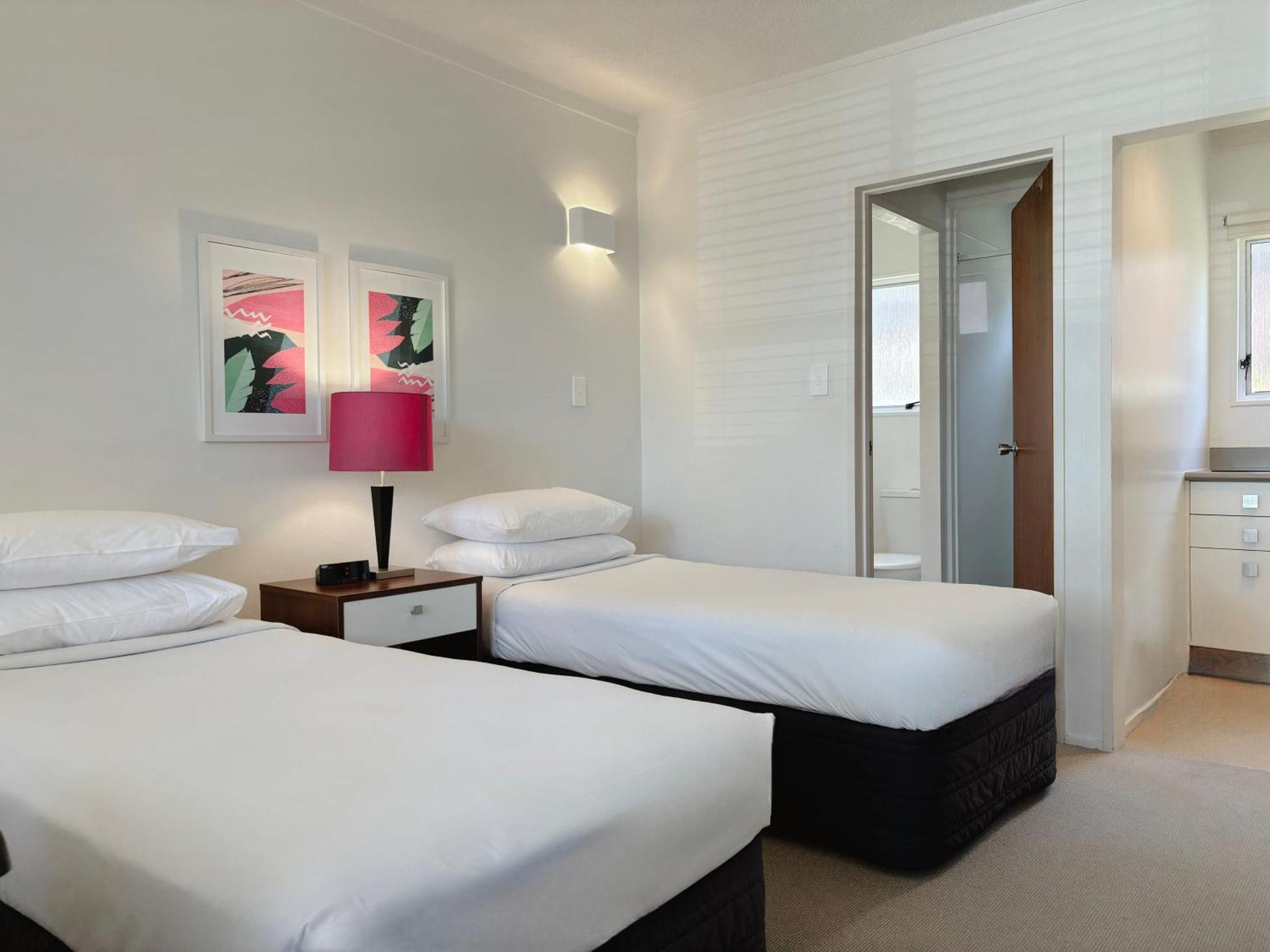 Mt Albert Motor Lodge Auckland Ngoại thất bức ảnh