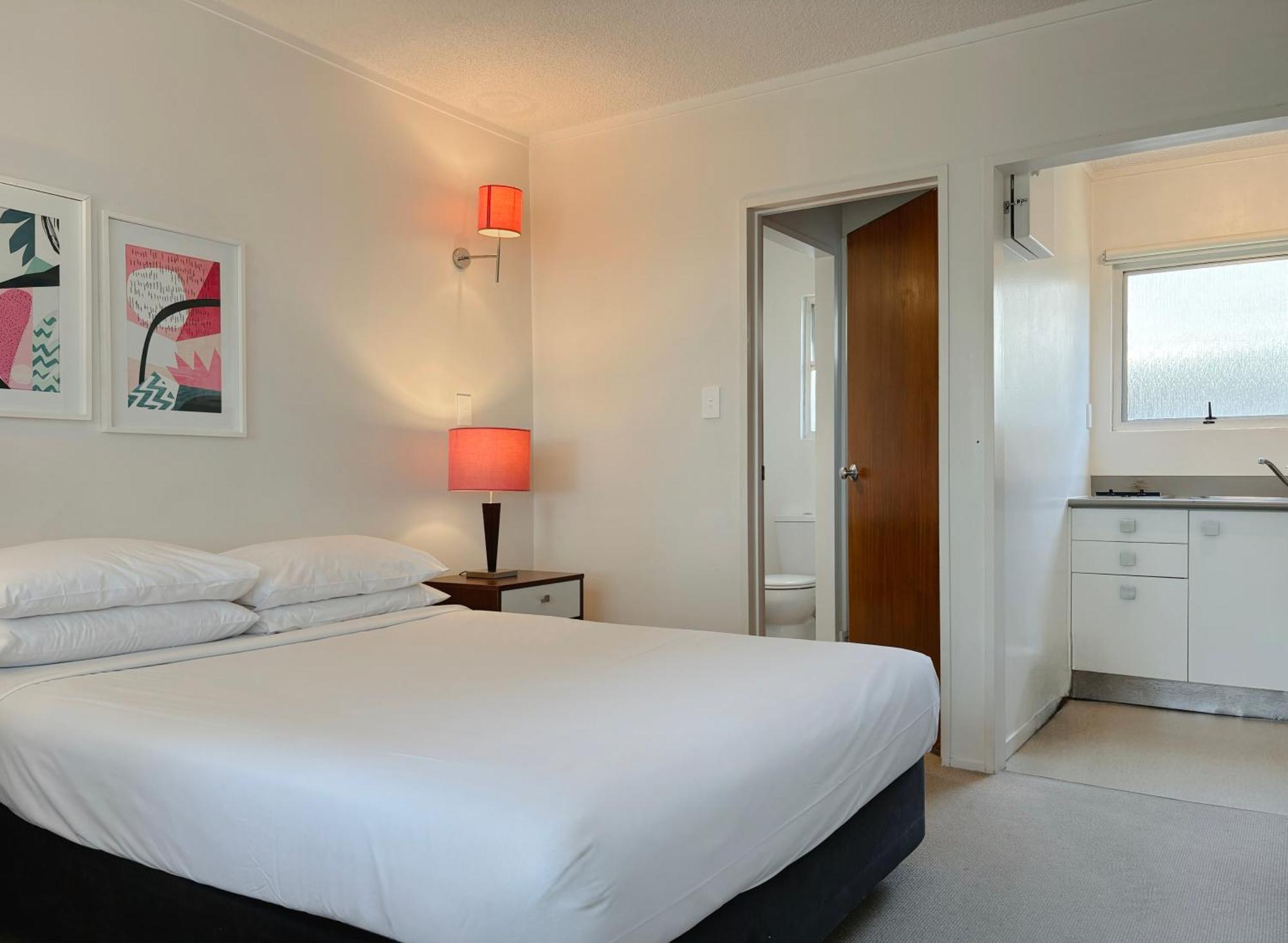 Mt Albert Motor Lodge Auckland Ngoại thất bức ảnh