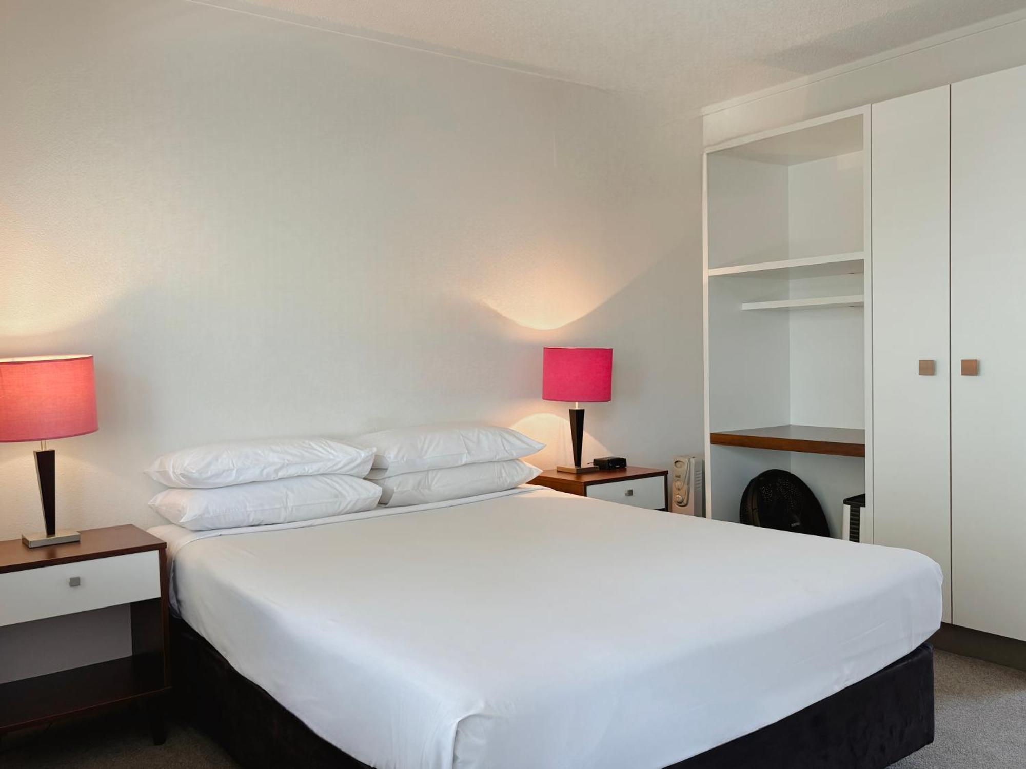 Mt Albert Motor Lodge Auckland Ngoại thất bức ảnh