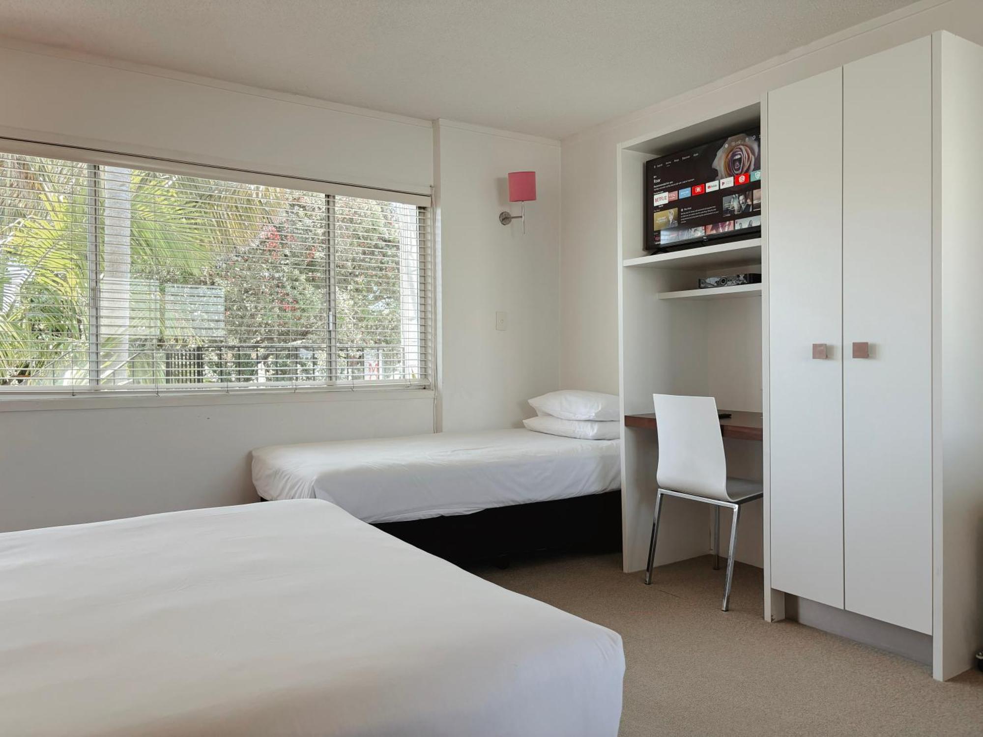Mt Albert Motor Lodge Auckland Ngoại thất bức ảnh
