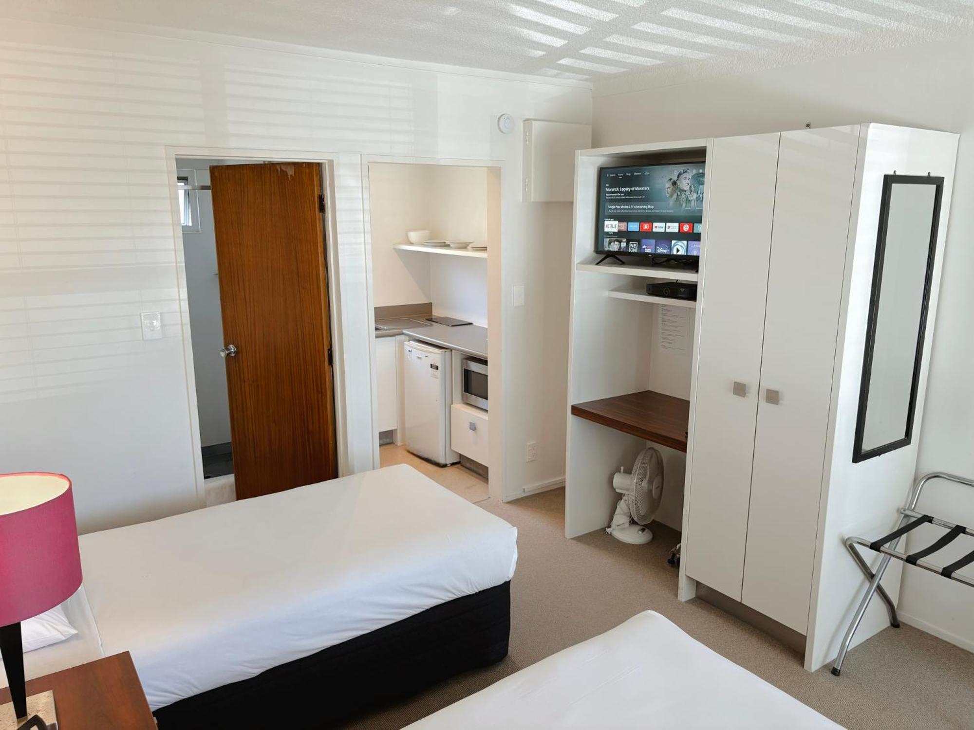 Mt Albert Motor Lodge Auckland Ngoại thất bức ảnh