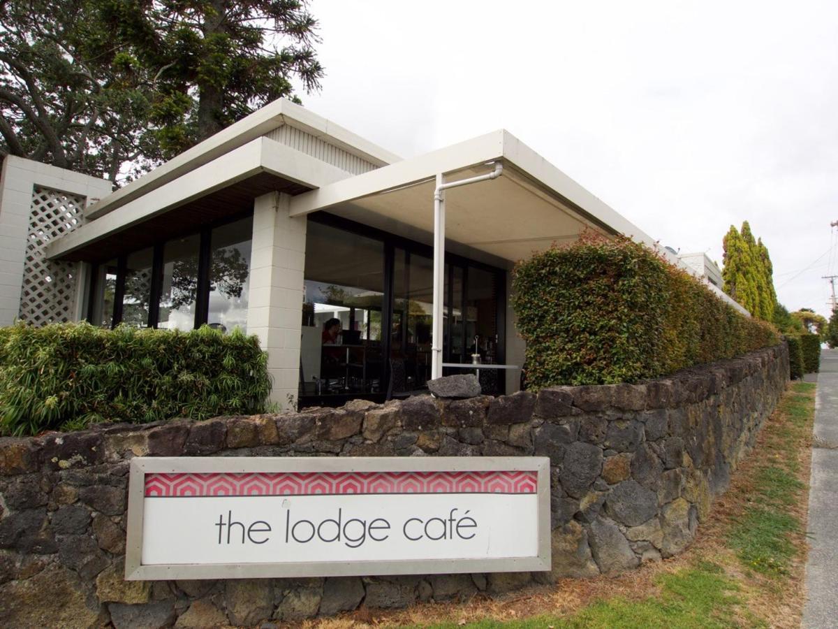 Mt Albert Motor Lodge Auckland Ngoại thất bức ảnh
